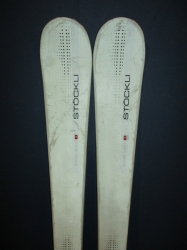 STÖCKLI SPIRIT MOTION 157cm