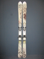 HEAD GREAT ONE 153cm