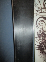 HEAD GREAT ONE 153cm