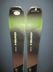 HEAD SUPER JOY 22/23 153cm