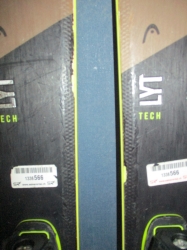 HEAD SUPER JOY 22/23 153cm