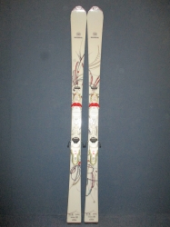 ROSSIGNOL UNIQUE 4 S 156cm
