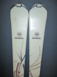 ROSSIGNOL UNIQUE 4 S 156cm