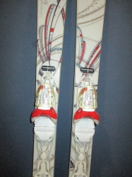 ROSSIGNOL UNIQUE 4 S 156cm