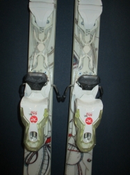 ROSSIGNOL UNIQUE 4 S 156cm
