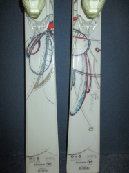 ROSSIGNOL UNIQUE 4 S 156cm