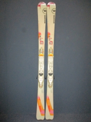 ROSSIGNOL FAMOUS 2 LTD 156cm