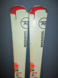 ROSSIGNOL FAMOUS 2 LTD 156cm