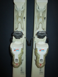 ROSSIGNOL FAMOUS 2 LTD 156cm