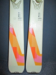 ROSSIGNOL FAMOUS 2 LTD 156cm