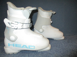 HEAD Z1 20/21 stélka 18,5cm