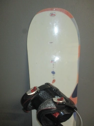 SALOMON LOTUS 151cm + bindings
