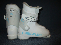 HEAD Z1 20/21 stélka 18,5cm