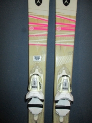 DYNASTAR ACTIVE EASY 153cm