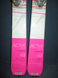 DYNASTAR ACTIVE EASY 153cm