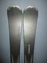 NORDICA CINNAMON 76 150cm