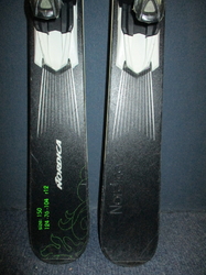 NORDICA CINNAMON 76 150cm