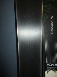 NORDICA CINNAMON 76 150cm