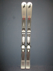 NORDICA SENTRA S3 150cm
