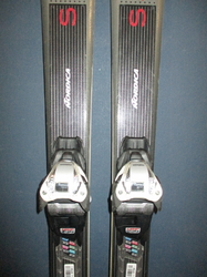 NORDICA SENTRA S3 150cm