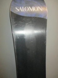 SALOMON WONDER RTL UNITE 148cm + vázání
