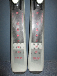 NORDICA SENTRA S3 150cm