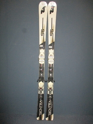 NORDICA SENTRA S6 156cm