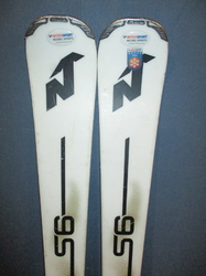NORDICA SENTRA S6 156cm