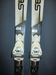 NORDICA SENTRA S6 156cm