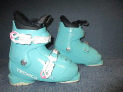 TECNICA PEARL JT 2 21/22 stélka 18,5cm