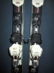 NORDICA SENTRA S6 156cm