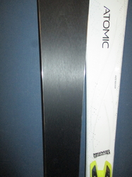 ATOMIC CLOUD 11 ARC 151cm
