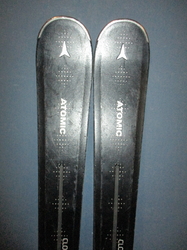 ATOMIC CLOUD 9 150cm