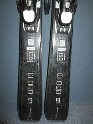 ATOMIC CLOUD 9 150cm