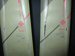 ELAN ZEST 146cm