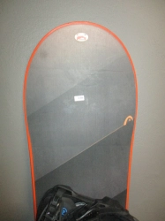 HEAD FLOCKA LFW 4D 168cm + bindings