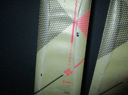 ELAN ZEST 146cm