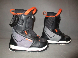 SALOMON TALAPUS Jr 20,5cm