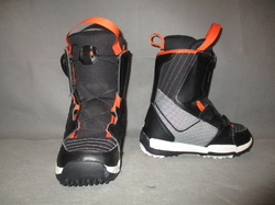 SALOMON TALAPUS Jr 20,5cm