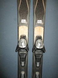 SALOMON CONSTELLATION ASTRA 147cm