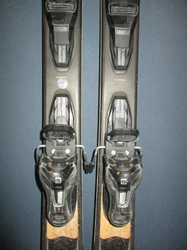SALOMON CONSTELLATION ASTRA 147cm