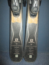 SALOMON CONSTELLATION ASTRA 147cm