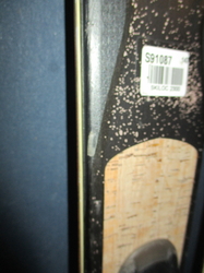 SALOMON CONSTELLATION ASTRA 147cm
