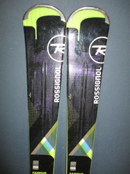 ROSSIGNOL FAMOUS 2 149cm