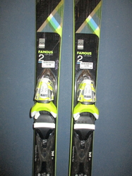 ROSSIGNOL FAMOUS 2 149cm
