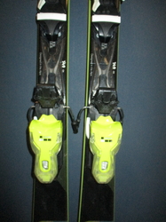 ROSSIGNOL FAMOUS 2 149cm
