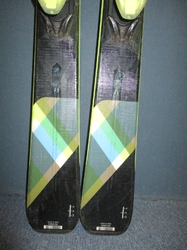 ROSSIGNOL FAMOUS 2 149cm