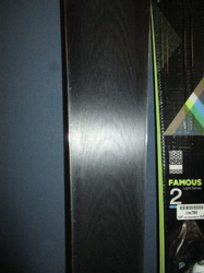 ROSSIGNOL FAMOUS 2 149cm