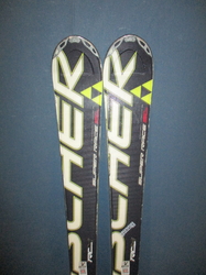 FISCHER RC4 SC 155cm