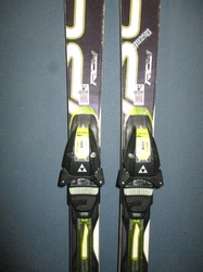 FISCHER RC4 SC 155cm